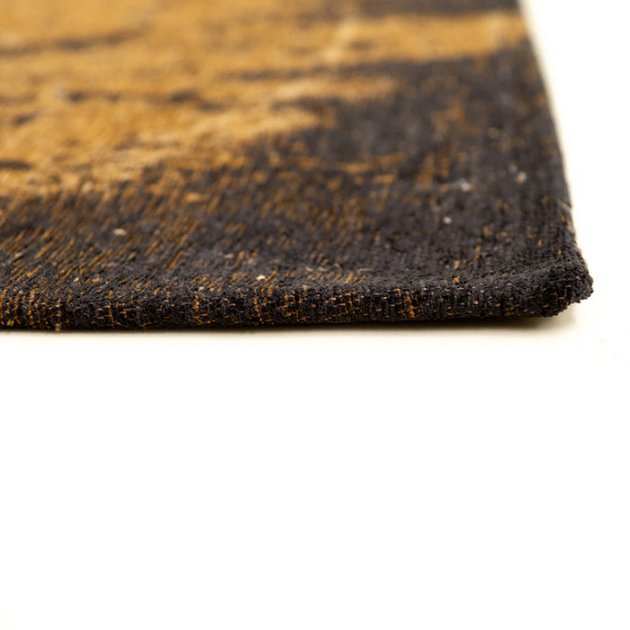 Louis de Poortere Cities Vloerkleed 140 x 200 cm - Gatsby Gold