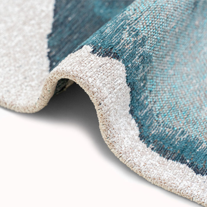 Louis de Poortere Lagoon Vloerkleed 140 x 200 cm - Inkjet