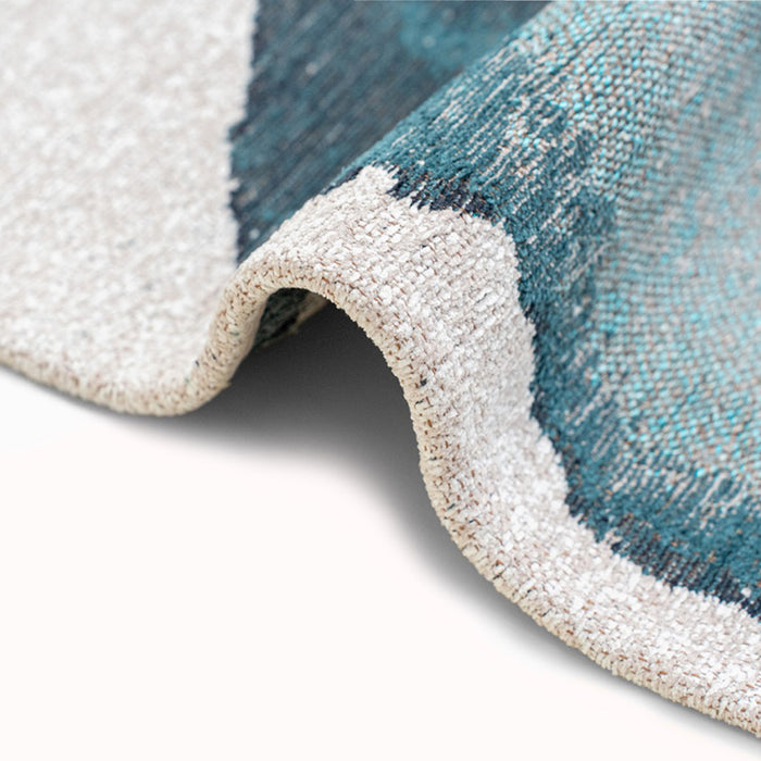 Louis de Poortere Lagoon Vloerkleed 170 x 240 cm - Inkjet