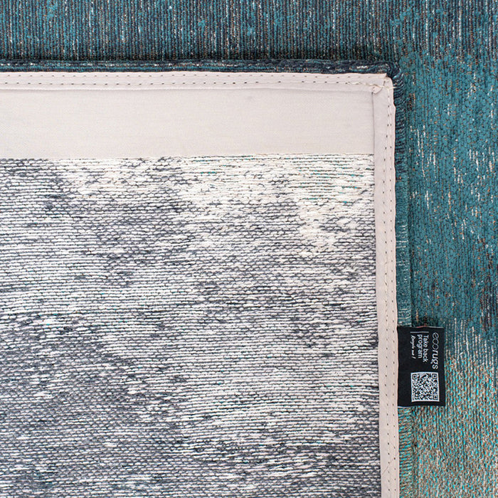 Louis de Poortere Lagoon Vloerkleed 170 x 240 cm - Inkjet