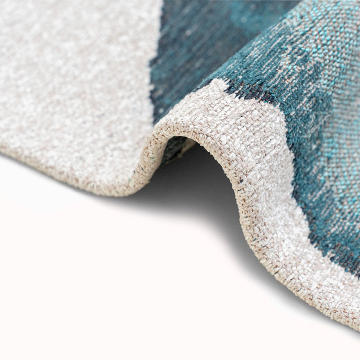 Louis de Poortere Lagoon Vloerkleed 200 x 280 cm - Inkjet