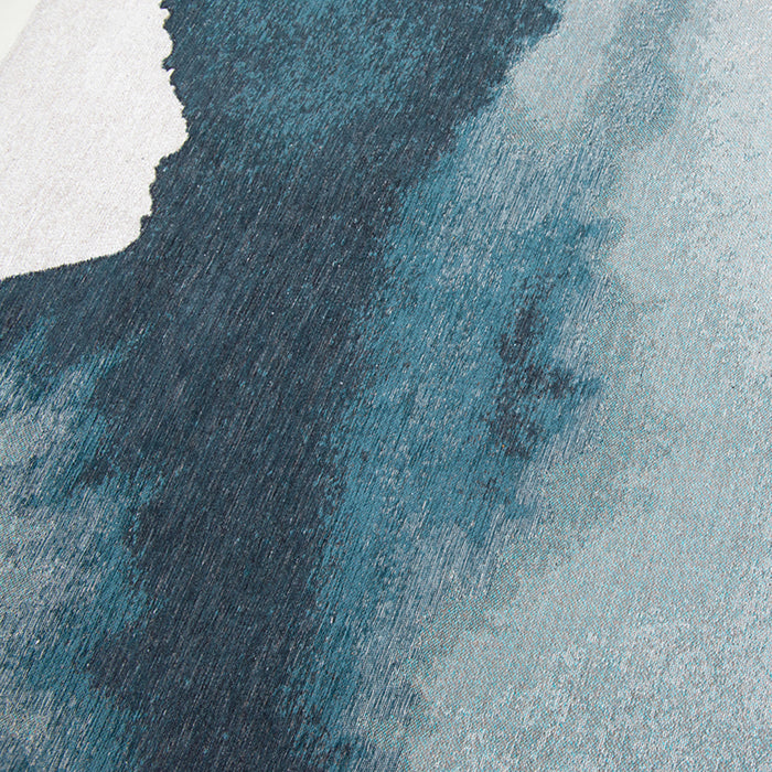 Louis de Poortere Lagoon Vloerkleed Ø 240 cm - Inkjet