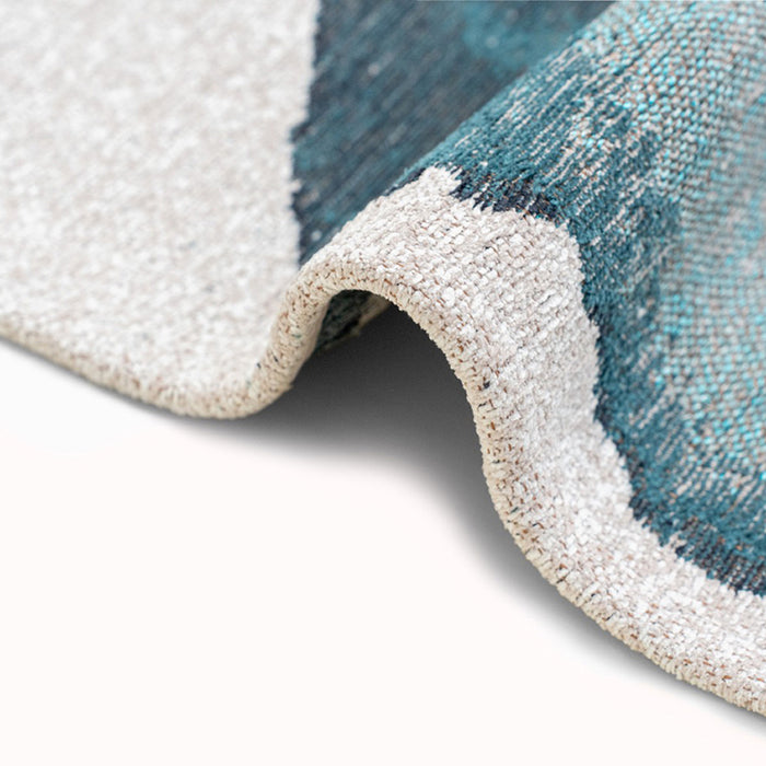 Louis de Poortere Lagoon Vloerkleed 240 x 340 cm - Inkjet