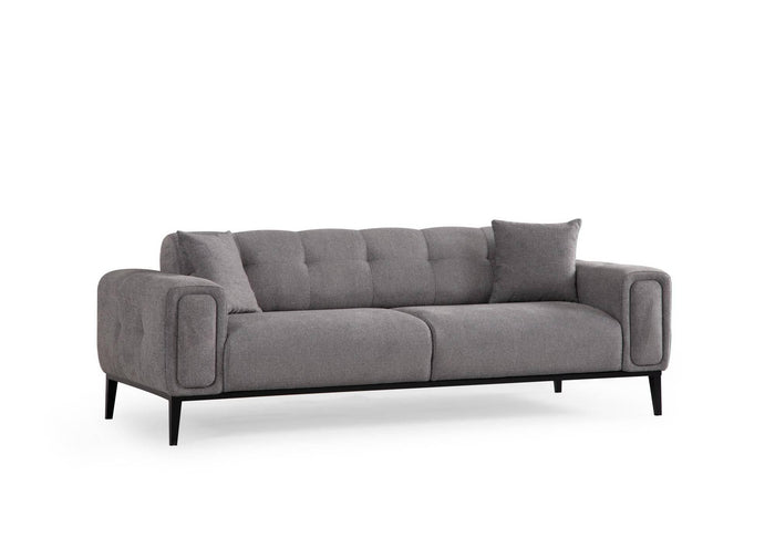 Kalune Design 3-zitsslaapbank Athena