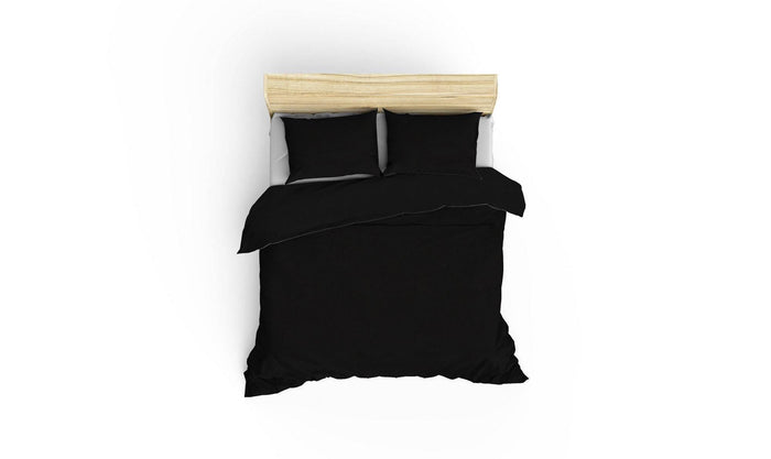 Kalune Design Dekbedovertrekset Elegant