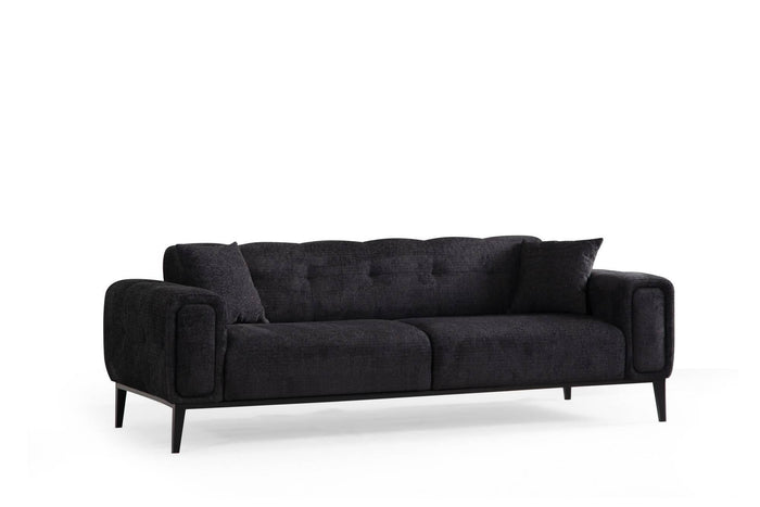 Kalune Design 3-zitsslaapbank Athena
