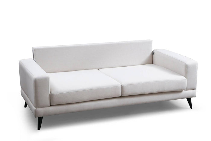 Kalune Design 3-zitsslaapbank Nordic