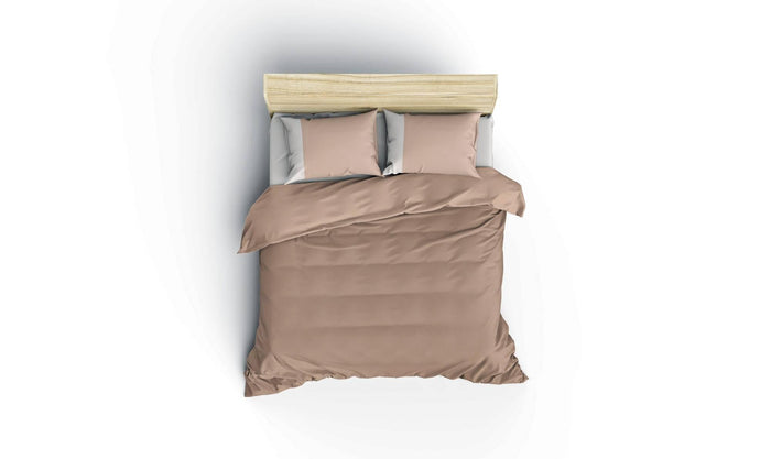 Kalune Design Dekbedovertrekset Nuvon