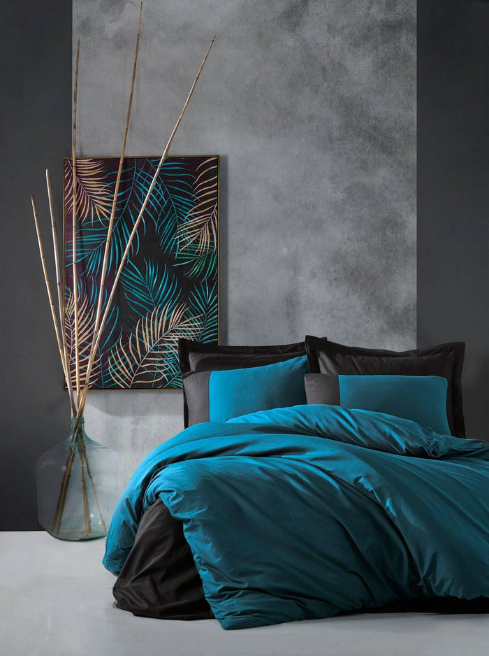 Kalune Design Dekbedovertrekset Nuvon