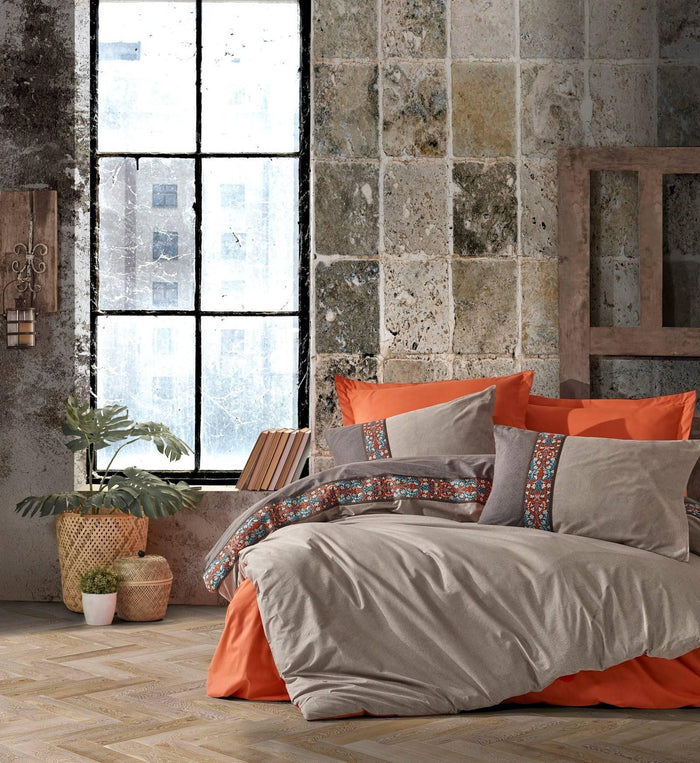 Kalune Design Dekbedovertrekset Nuvon