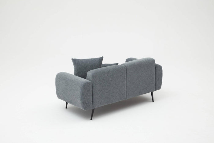 Kalune Design 2-zitsbank Zeno bouclé