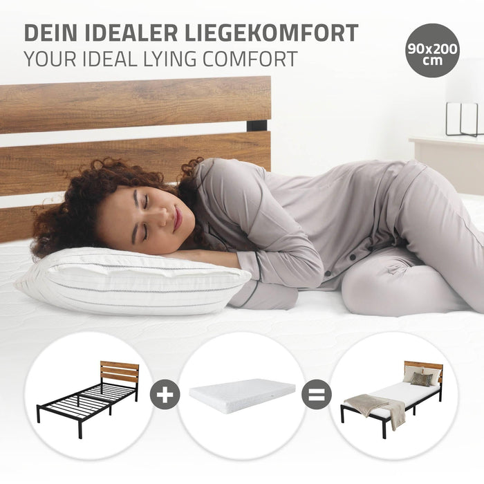 ECD Germany Bedframe Rod