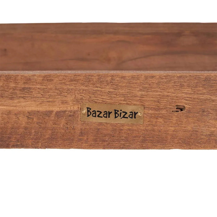 Bazar Bizar Bnkje Rustic