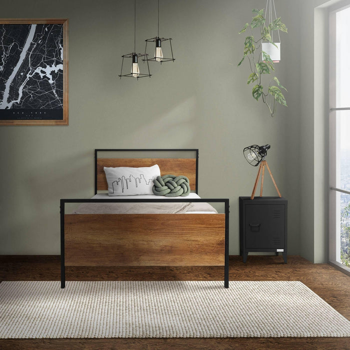 ECD Germany Bedframe Randy