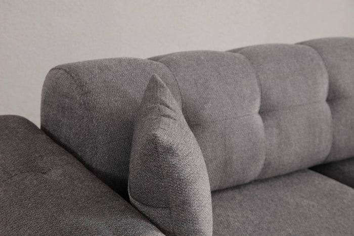 Kalune Design 3-zitsslaapbank Athena