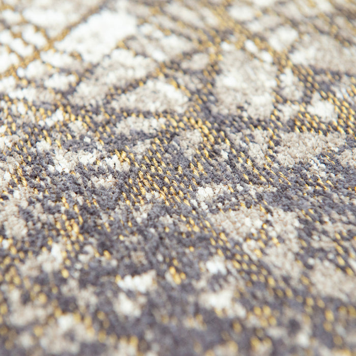 Louis de Poortere Cities Vloerkleed Ø 240 cm - Space Trip