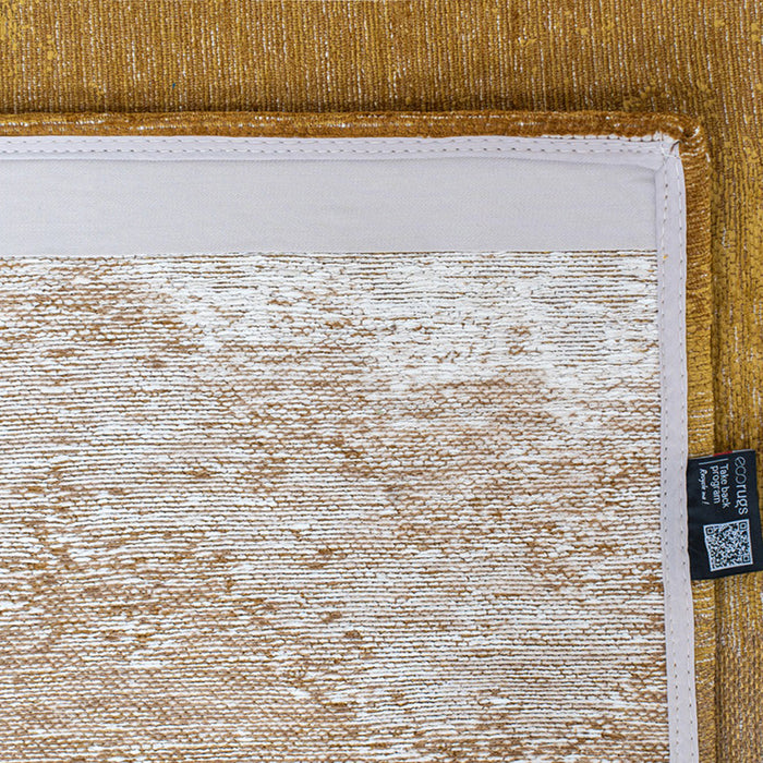 Louis de Poortere Lagoon Vloerkleed 140 x 200 cm - Sunset