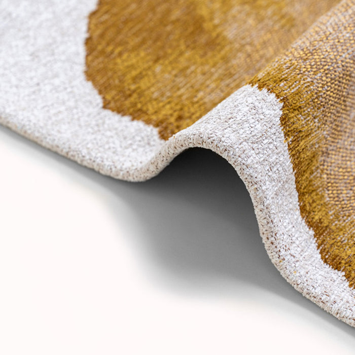 Louis de Poortere Lagoon Vloerkleed 200 x 280 cm - Sunset