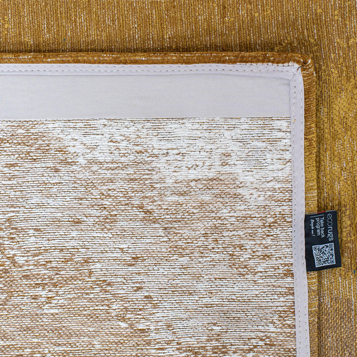 Louis de Poortere Lagoon Vloerkleed 200 x 280 cm - Sunset