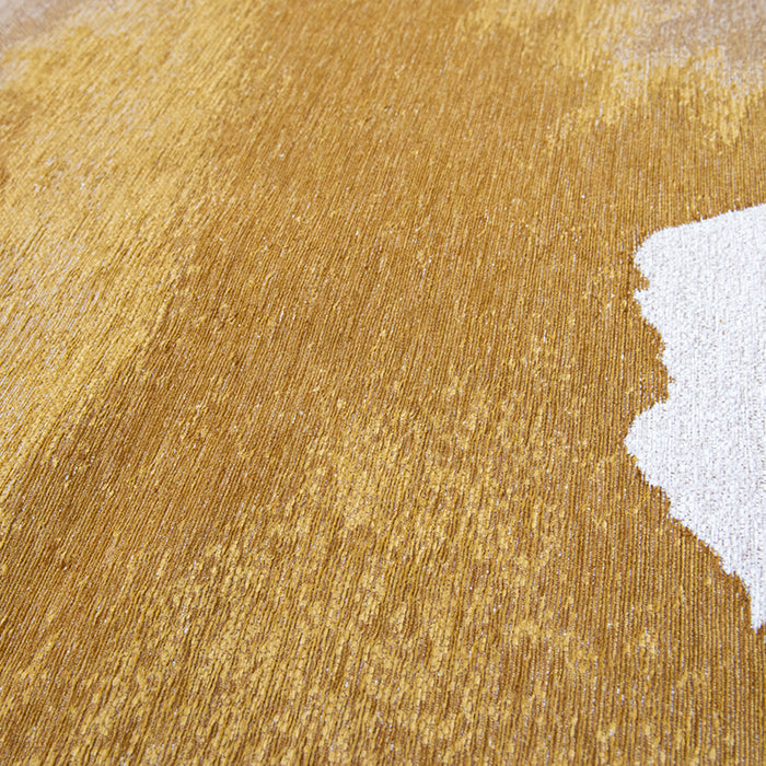 Louis de Poortere Lagoon Vloerkleed Ø 240 cm - Sunset