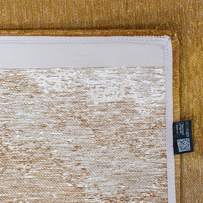 Louis de Poortere Lagoon Vloerkleed 240 x 340 cm - Sunset