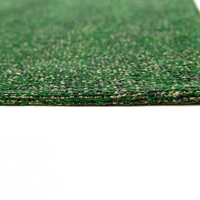 Louis de Poortere Pop Vloerkleed 140 x 200 cm - Green On Fire