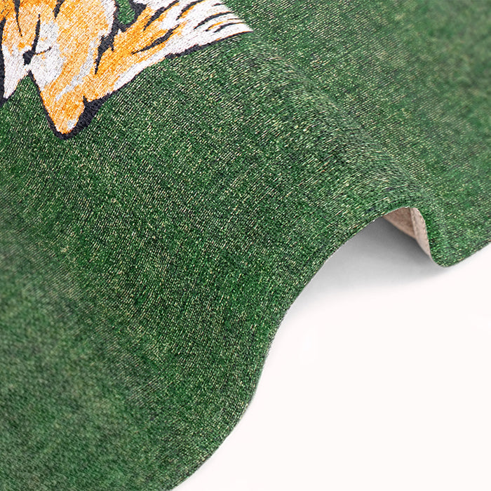 Louis de Poortere Pop Vloerkleed 170 x 240 cm - Green On Fire