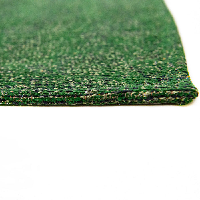 Louis de Poortere Pop Vloerkleed 170 x 240 cm - Green On Fire