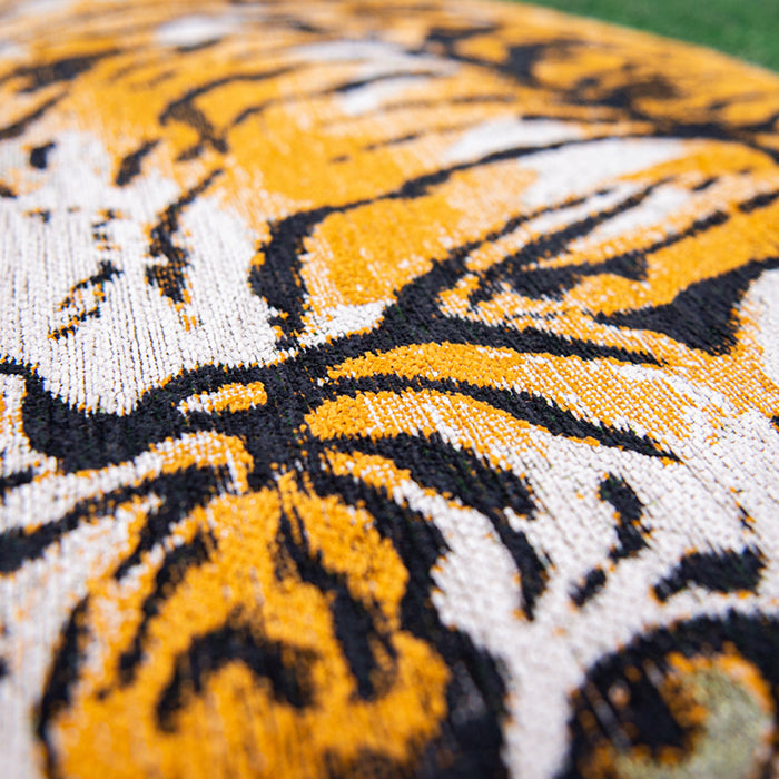 Louis de Poortere Pop Vloerkleed 200 x 280 cm - Green On Fire