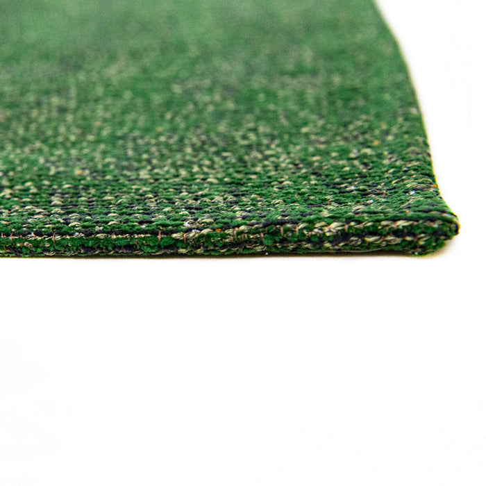 Louis de Poortere Pop Vloerkleed 200 x 280 cm - Green On Fire