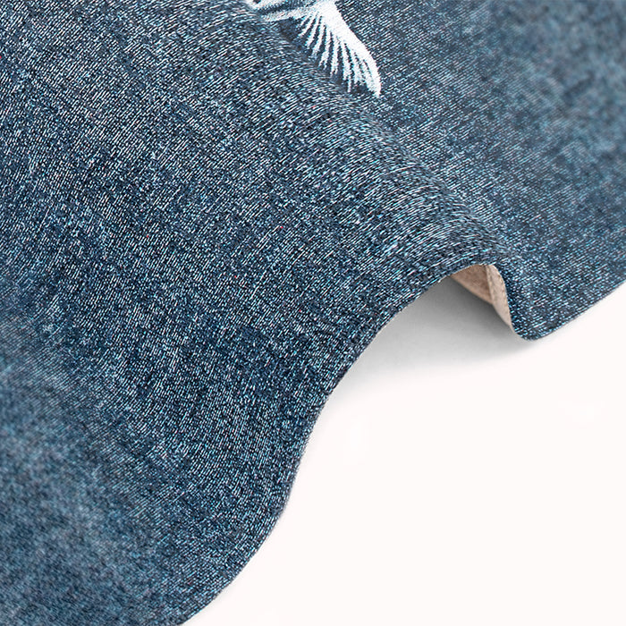 Louis de Poortere Pop Vloerkleed 140 x 200 cm - Japanese Pond