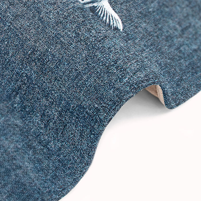 Louis de Poortere Pop Vloerkleed 280 x 390 cm - Japanese Pond