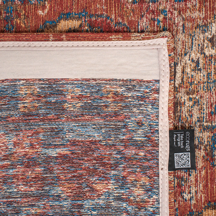 Louis de Poortere Kasak Vloerkleed 170 x 240 cm - Aksou