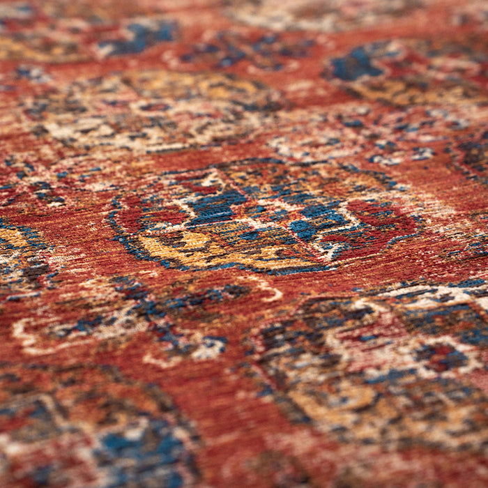 Louis de Poortere Kasak Vloerkleed 170 x 240 cm - Aksou