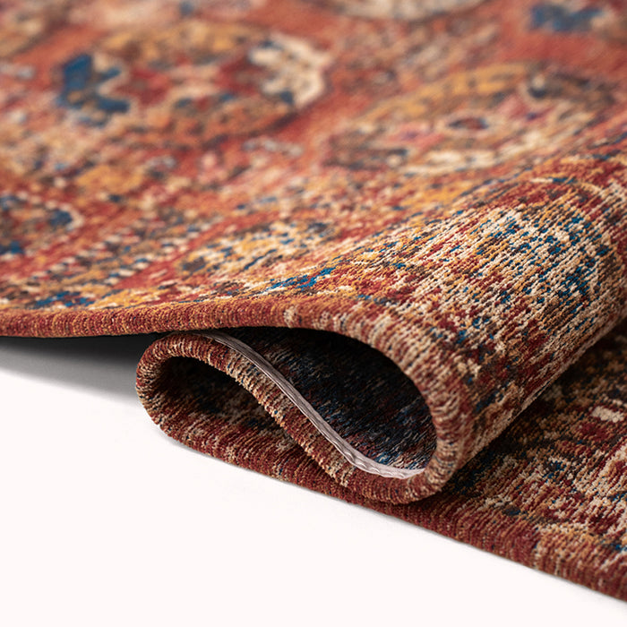 Louis de Poortere Kasak Vloerkleed 200 x 280 cm - Aksou