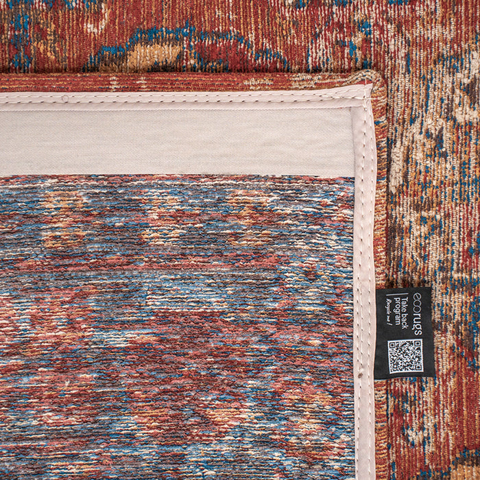 Louis de Poortere Kasak Vloerkleed 200 x 280 cm - Aksou