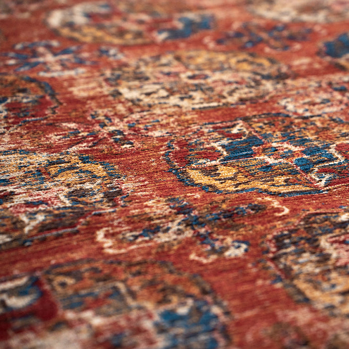 Louis de Poortere Kasak Vloerkleed 200 x 280 cm - Aksou