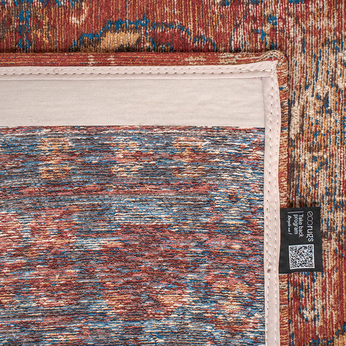 Louis de Poortere Kasak Vloerkleed 240 x 340 cm - Aksou