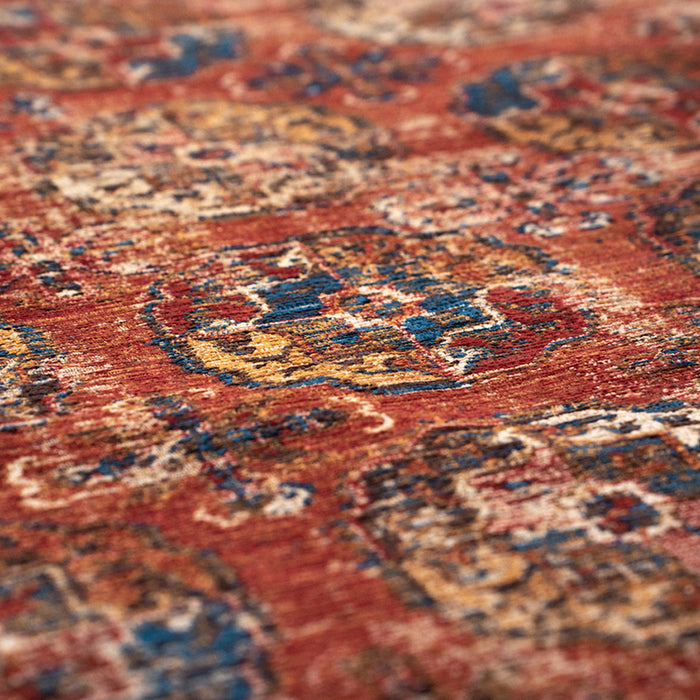 Louis de Poortere Kasak Vloerkleed 240 x 340 cm - Aksou