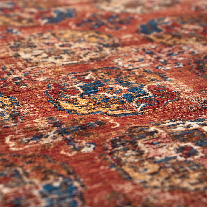 Louis de Poortere Kasak Vloerkleed 280 x 390 cm - Aksou