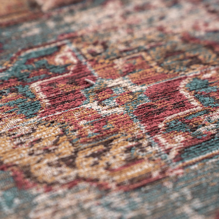 Louis de Poortere Kasak Vloerkleed 140 x 200 cm - Almati