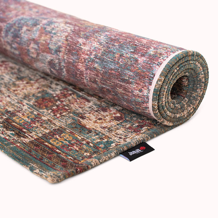 Louis de Poortere Kasak Vloerkleed 170 x 240 cm - Almati