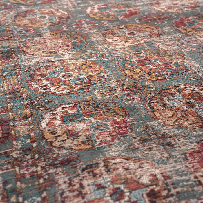 Louis de Poortere Kasak Vloerkleed 240 x 340 cm - Almati