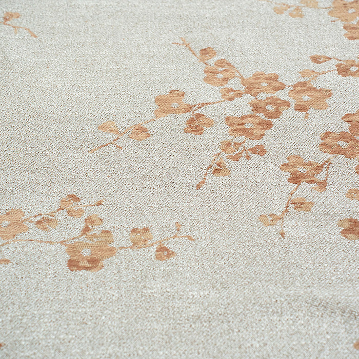 Louis de Poortere Sakura Vloerkleed 140 x 200 cm - Petal Dew