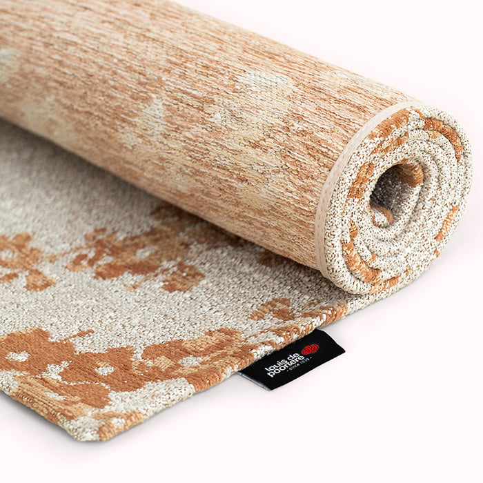 Louis de Poortere Sakura Vloerkleed 140 x 200 cm - Petal Dew