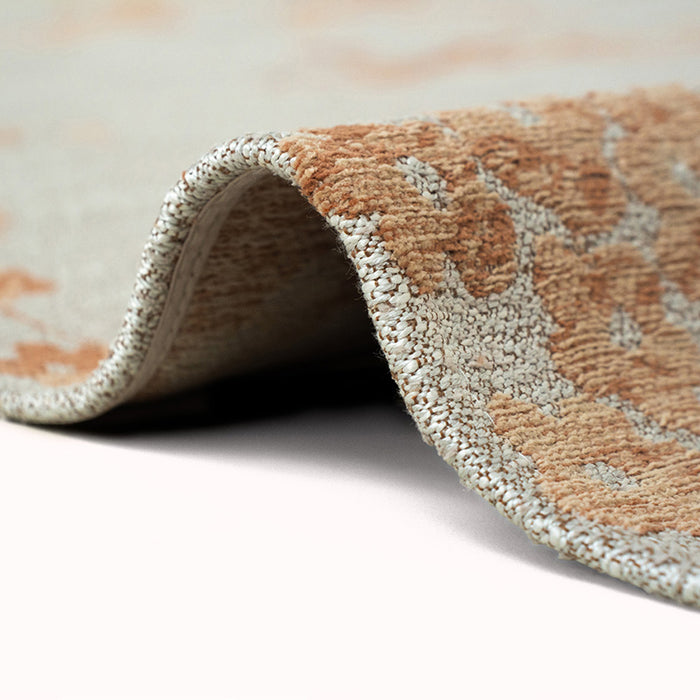 Louis de Poortere Sakura Vloerkleed 170 x 240 cm - Petal Dew