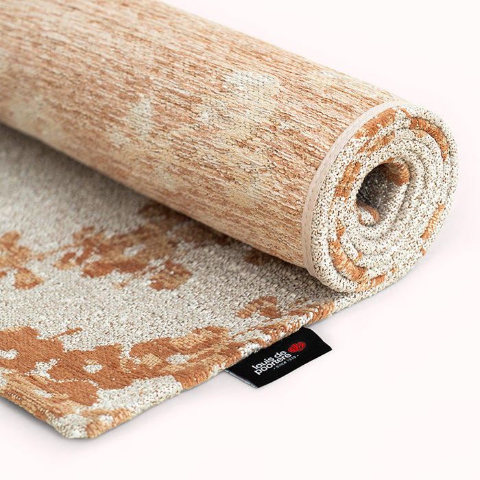 Louis de Poortere Sakura Vloerkleed 170 x 240 cm - Petal Dew