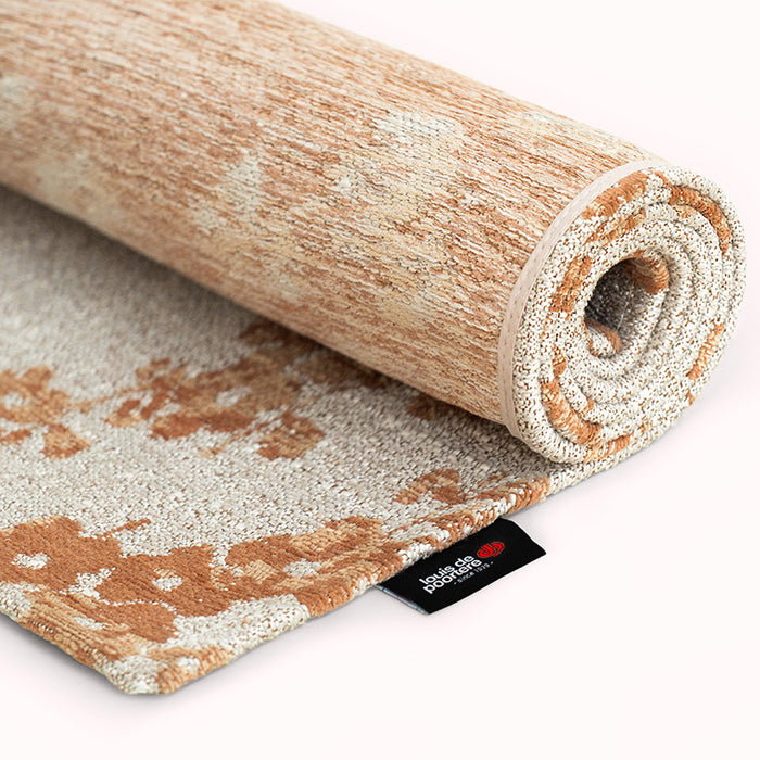 Louis de Poortere Sakura Vloerkleed 200 x 280 cm - Petal Dew