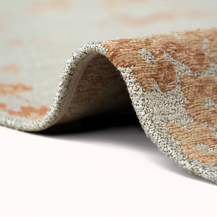 Louis de Poortere Sakura Vloerkleed 240 x 340 cm - Petal Dew