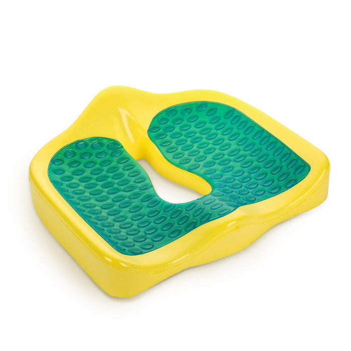 Fine Asianliving Zitring Memory Foam Gel Donutkussen